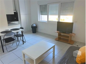 studio à la vente -   26200  MONTELIMAR, surface 24 m2 vente studio - UBI446564024